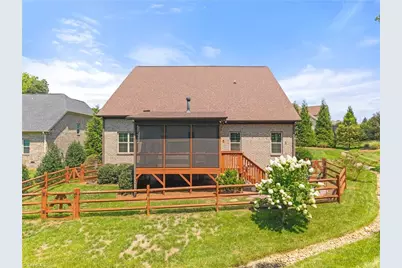5690 Lauren Acres Court, Winston-Salem, NC 27103 - Photo 33
