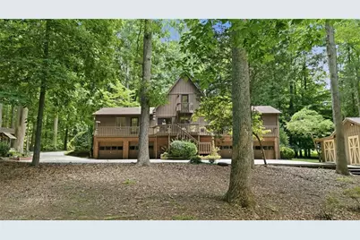 4401 Oakview Drive, Trinity, NC 27370 - Photo 45