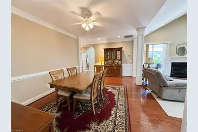 2613 Saintsbury Drive, Burlington, NC 27215 - Photo 5