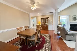 2613 Saintsbury Dr, Burlington, NC 27215 - Photo 5
