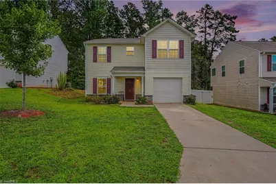 15 Covey Court, Lexington, NC 27292 - Photo 1