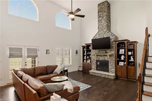 203 Bobcat Rd, Summerfield, NC 27358 - Photo 9