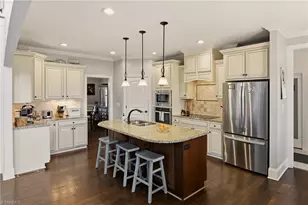 203 Bobcat Rd, Summerfield, NC 27358 - Photo 15