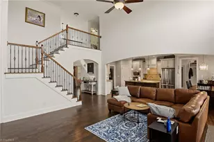 203 Bobcat Rd, Summerfield, NC 27358 - Photo 11