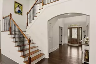 203 Bobcat Rd, Summerfield, NC 27358 - Photo 13