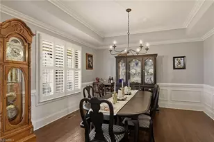 203 Bobcat Rd, Summerfield, NC 27358 - Photo 21