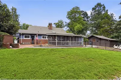 4184 Sunnydell Drive, Winston-Salem, NC 27105 - Photo 9