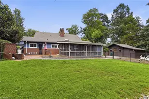 4184 Sunnydell Dr, Winston-Salem, NC 27105 - Photo 9