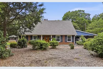 4184 Sunnydell Drive, Winston-Salem, NC 27105 - Photo 1