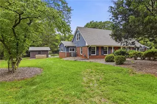 4184 Sunnydell Dr, Winston-Salem, NC 27105 - Photo 13