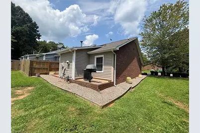 1730 Beaucrest Avenue, High Point, NC 27265 - Photo 17