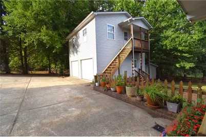 8546 Hudson-James Road, Summerfield, NC 27358 - Photo 41