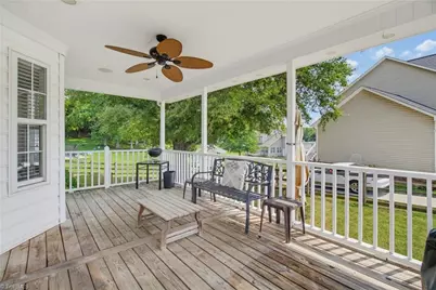 1400 Kayla Circle, Kernersville, NC 27284 - Photo 33