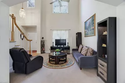 1400 Kayla Circle, Kernersville, NC 27284 - Photo 9