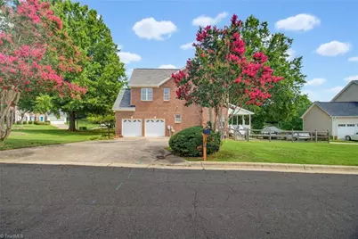1400 Kayla Circle, Kernersville, NC 27284 - Photo 35