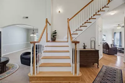 1400 Kayla Circle, Kernersville, NC 27284 - Photo 5