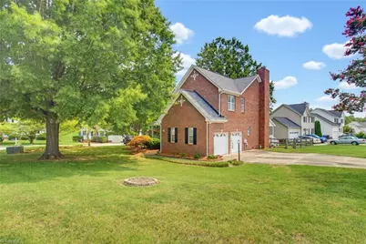 1400 Kayla Circle, Kernersville, NC 27284 - Photo 3