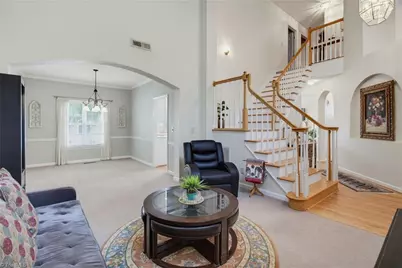 1400 Kayla Circle, Kernersville, NC 27284 - Photo 7
