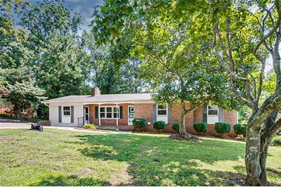 1651 Arrow Wood Road, Asheboro, NC 27205 - Photo 1