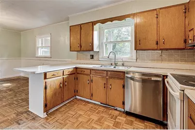1651 Arrow Wood Road, Asheboro, NC 27205 - Photo 7