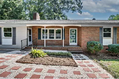 1651 Arrow Wood Road, Asheboro, NC 27205 - Photo 3