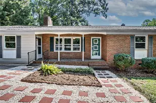 1651 Arrow Wood Rd, Asheboro, NC 27205 - Photo 3