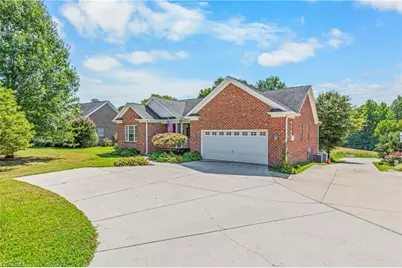 242 Hasty School Road, Thomasville, NC 27360 - Photo 5