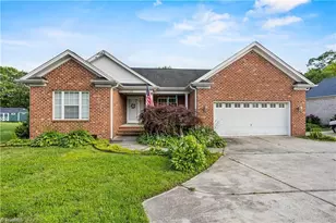242 Hasty School Rd, Thomasville, NC 27360 - Photo 1