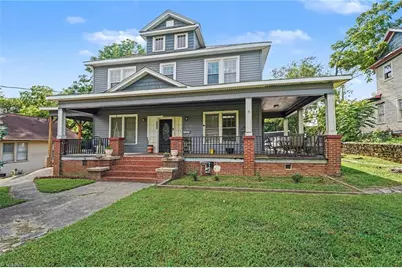 2842 N Patterson Avenue, Winston-Salem, NC 27105 - Photo 1