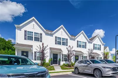 3160 Fall Hills Drive, Winston-Salem, NC 27103 - Photo 3