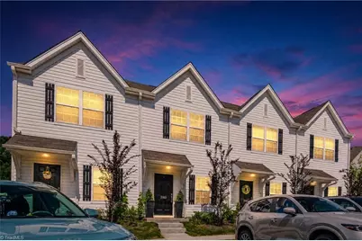 3160 Fall Hills Drive, Winston-Salem, NC 27103 - Photo 1