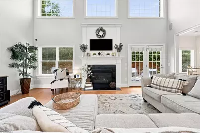 115 S River Hill Drive, Bermuda Run, NC 27006 - Photo 11
