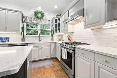 115 S River Hill Drive, Bermuda Run, NC 27006 - Photo 19