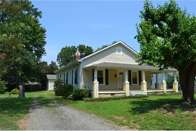 504 W Murphy Street, Madison, NC 27025 - Photo 5