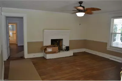 504 W Murphy Street, Madison, NC 27025 - Photo 17