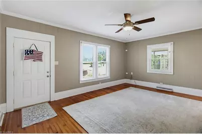 917 Overlook Avenue, Eden, NC 27288 - Photo 5