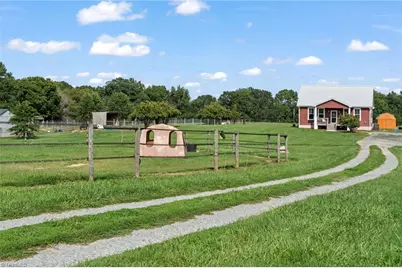 8378 Holman Mill Road, Snow Camp, NC 27349 - Photo 7