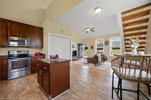 8378 Holman Mill Rd, Snow Camp, NC 27349 - Photo 19