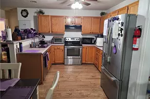 306 Gardner Point Dr, Stony Point, NC 28678 - Photo 9