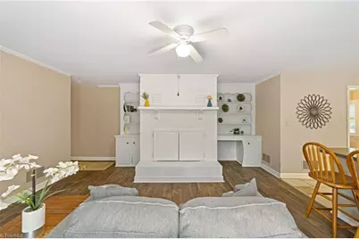 4741 Pine Hall Road, Walkertown, NC 27051 - Photo 13