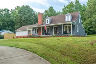 5267 W Old US Hwy 64, Lexington, NC 27295 - Photo 1