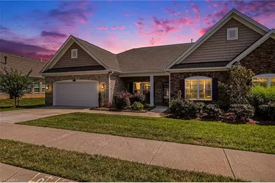 3738 Copper Court, High Point, NC 27265 - Photo 1
