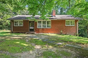 1313 Ada Ave, Winston-Salem, NC 27105 - Photo 1