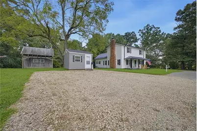 6601 Old US Highway 421, East Bend, NC 27018 - Photo 5
