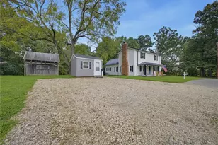 6601 Old US Hwy 421, East Bend, NC 27018 - Photo 5