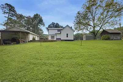 6601 Old US Highway 421, East Bend, NC 27018 - Photo 37