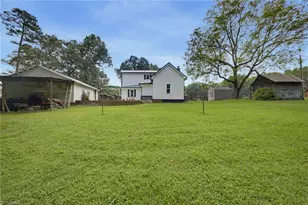 6601 Old US Hwy 421, East Bend, NC 27018 - Photo 37