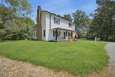 6601 Old US Highway 421, East Bend, NC 27018 - Photo 3