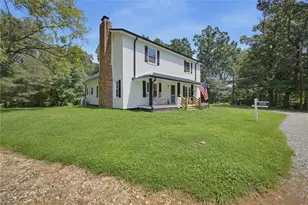 6601 Old US Hwy 421, East Bend, NC 27018 - Photo 3
