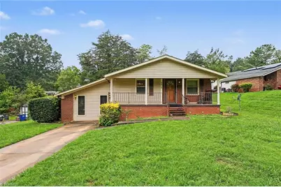 4304 N Jasmin Court, Winston-Salem, NC 27105 - Photo 1